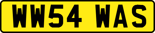 WW54WAS