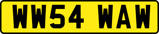 WW54WAW