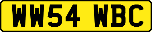 WW54WBC