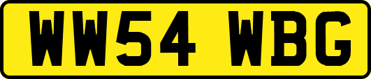 WW54WBG