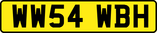 WW54WBH