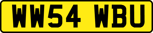 WW54WBU