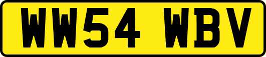 WW54WBV