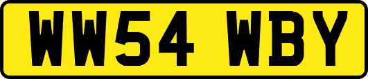 WW54WBY