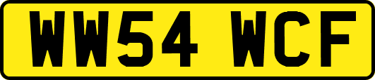 WW54WCF