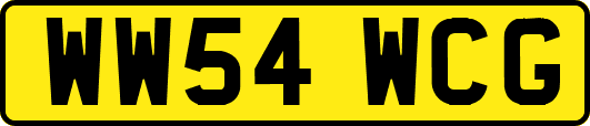 WW54WCG