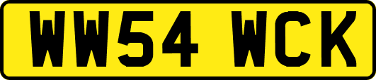 WW54WCK