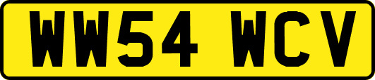 WW54WCV