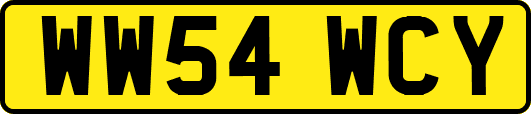 WW54WCY