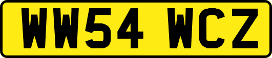 WW54WCZ