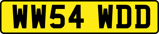 WW54WDD
