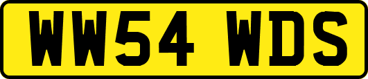 WW54WDS