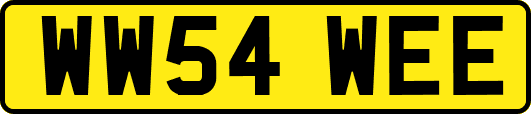 WW54WEE