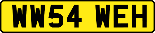 WW54WEH