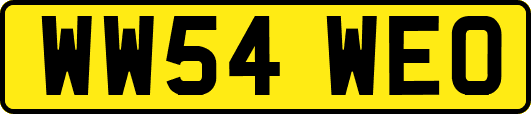 WW54WEO