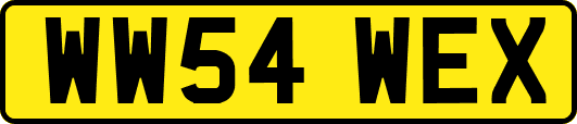 WW54WEX