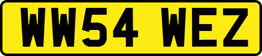 WW54WEZ