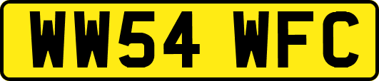 WW54WFC