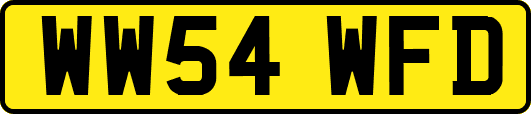 WW54WFD