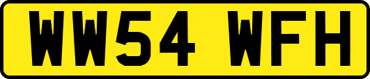 WW54WFH