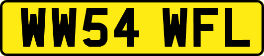 WW54WFL