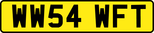 WW54WFT