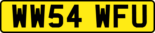WW54WFU