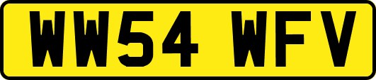 WW54WFV