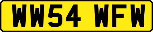 WW54WFW