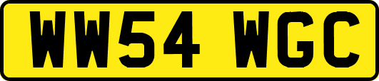 WW54WGC