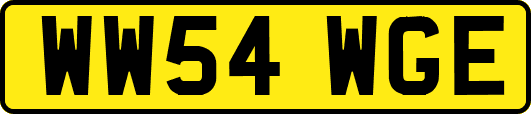 WW54WGE