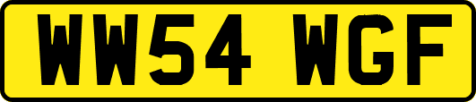 WW54WGF