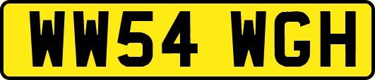 WW54WGH