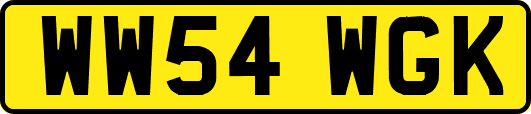 WW54WGK