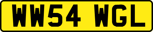 WW54WGL