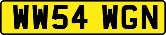 WW54WGN