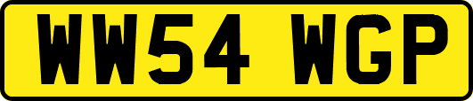 WW54WGP
