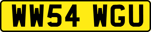 WW54WGU