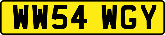 WW54WGY