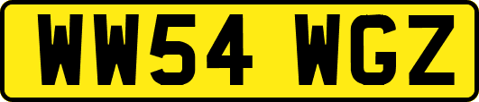 WW54WGZ