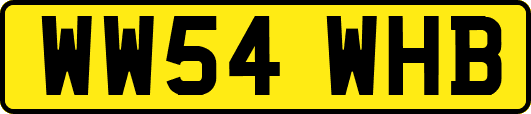 WW54WHB