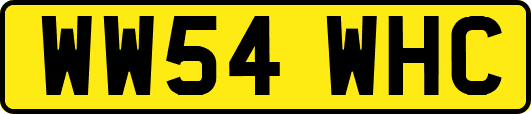 WW54WHC