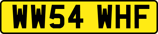 WW54WHF