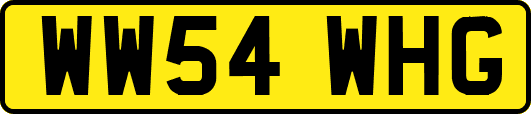 WW54WHG