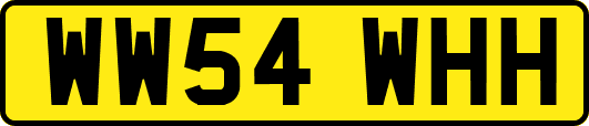WW54WHH