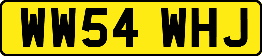 WW54WHJ