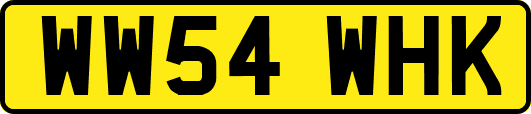 WW54WHK
