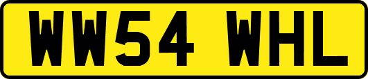 WW54WHL