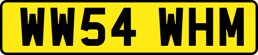 WW54WHM