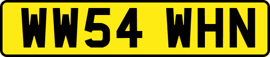 WW54WHN